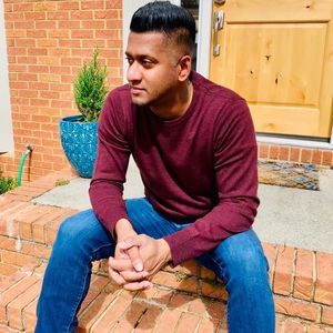 Meet your Posher, Sam